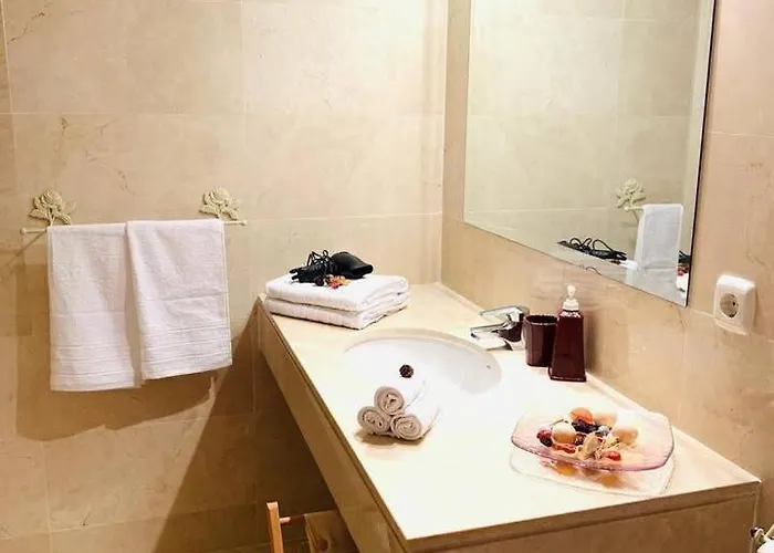 Spectacular Beachfront