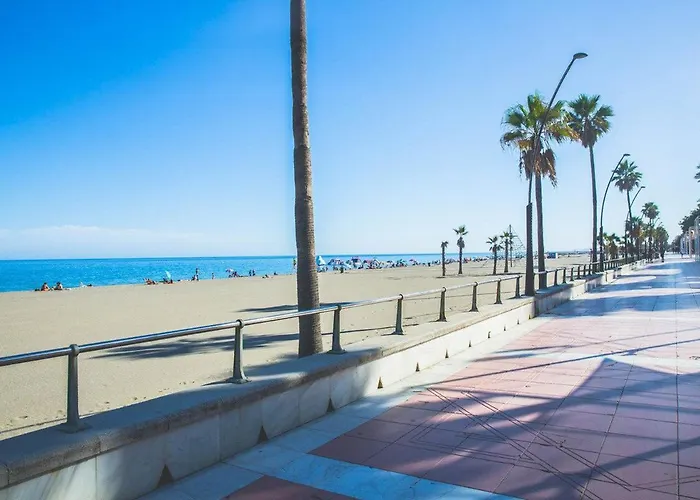 Apartament Spectacular Beachfront *