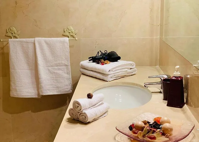 Spectacular Beachfront * Estepona