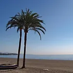 Spectacular Beachfront Estepona