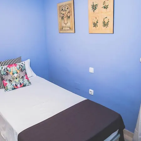 Apartment Espectacular Piso En Primera Linea De Playa *