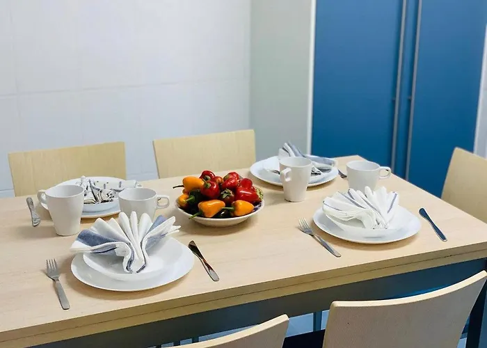 Spectacular Beachfront Estepona