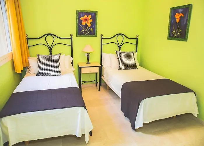 Spectacular Beachfront Estepona