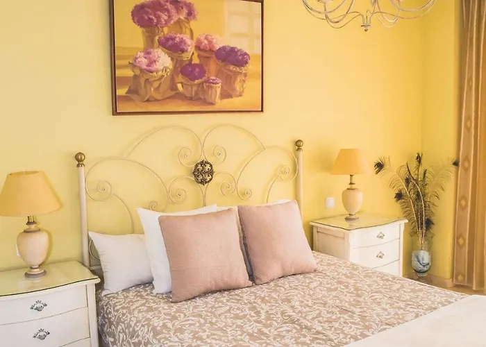 Spectacular Beachfront * Estepona