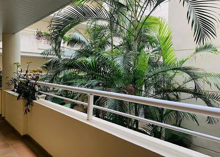 Spectacular Beachfront Estepona