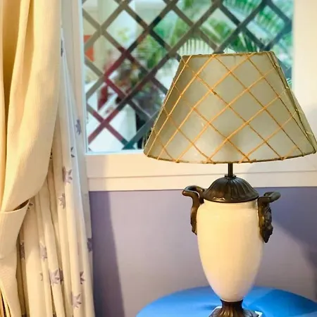 Spectacular Beachfront Apartment