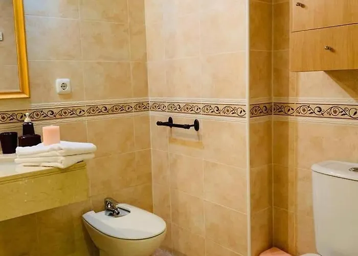 Spectacular Beachfront Feriehus