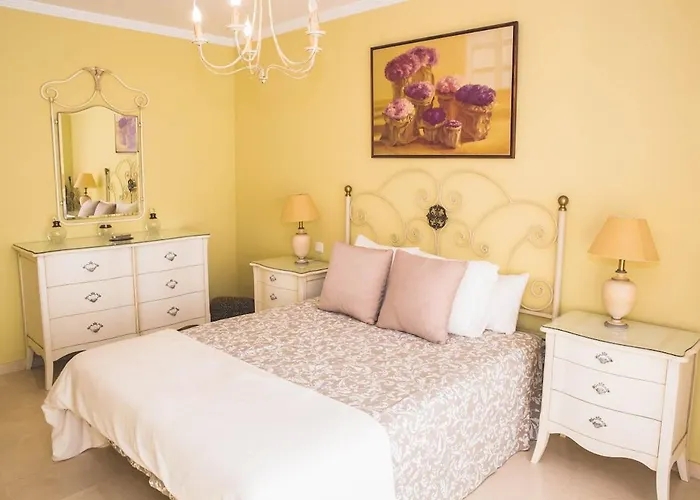 Ferienhaus Spectacular Beachfront